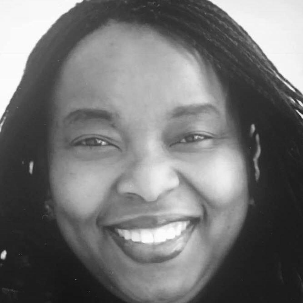 Meet your Posher, Bev